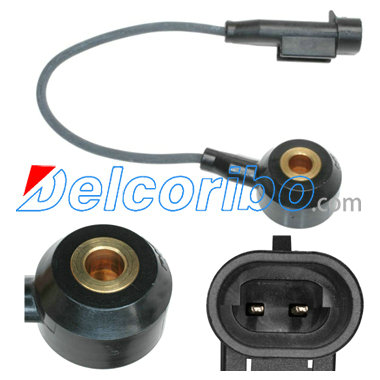 HYUNDAI 3925025200, 39250-25200, 3925025300, 39250-25300 Knock Sensor