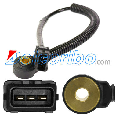 HYUNDAI 392503E120, 39250-3E120 Knock Sensor