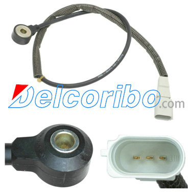 VW 07C905377AP, 07C-905-377-AP Knock Sensor