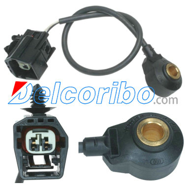 LAND ROVER NSC500600 Knock Sensor