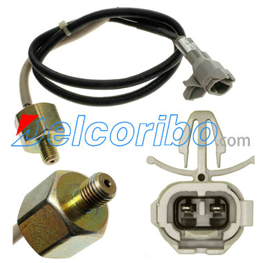 MAZDA E1T10685, JE2718921A, JE27-18-921A Knock Sensor