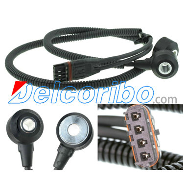 BMW 13627525039, 13627566785 Knock Sensor