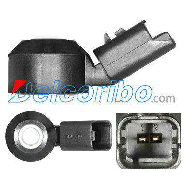 MINI 13627535067, 13 62 7 535 067 Knock Sensor