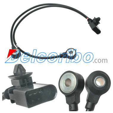 BMW 4603186 Knock Sensor