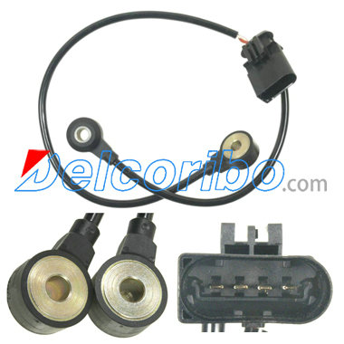 LAND ROVER NSC100740L Knock Sensor