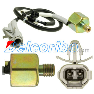 MAZDA E1T10686, JE2818921A Knock Sensor