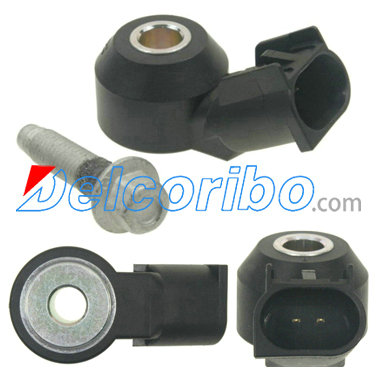 CHEVROLET 12600327 Knock Sensor