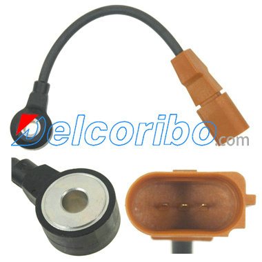 AUDI 07L905377, 07L-905-377 Knock Sensor