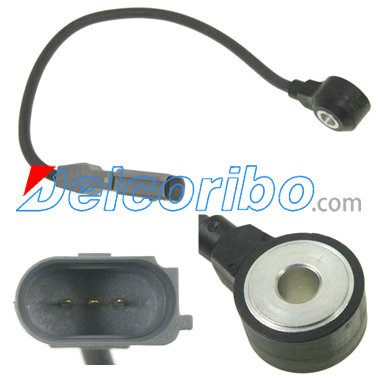 AUDI 07L905377B, 07L 905 377 B Knock Sensor