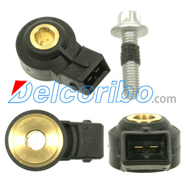 GM 25182900, 96476988 Knock Sensor