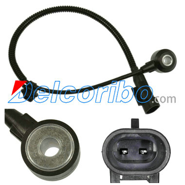 HYUNDAI 392502G000, 39250-2G000, 392502G100, 39250-2G100, 392502G200 Knock Sensor