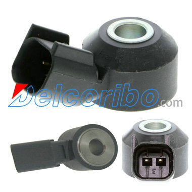 JAGUAR 1N1A12A699AA, 1N1Z12A699A, 2R3Z12A699AA, LR008877, 1F2118921 Knock Sensor