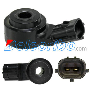 VOLVO LR001396, 30750883, 31272945, 6G9N12A699AB, N3H118921, N3H118921A Knock Sensor