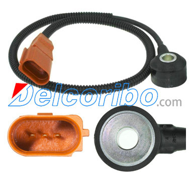 AUDI 07L905376, 07L 905 376, 07L905377C Knock Sensor