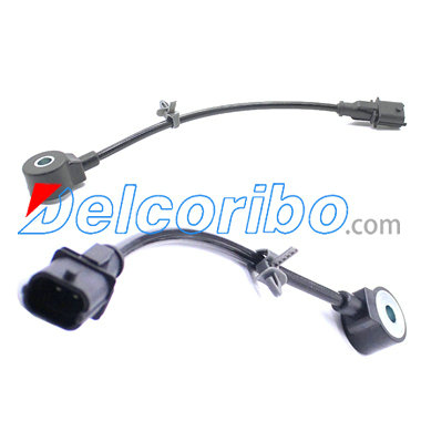 CHEVROLET 55567128, 1236179 Knock Sensor