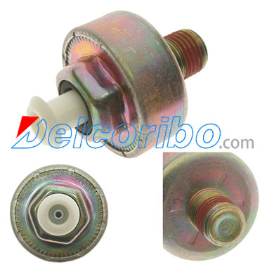 BUICK 10456019, 10456056, 10456126, 10456206, 10456207, 10456220 Knock Sensor