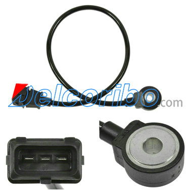 PORSCHE 91160614100, 911 606 141 00 Knock Sensor