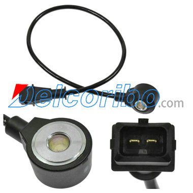 VW 7B0905377A, 7B0-905-377-A Knock Sensor