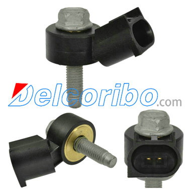 SUZUKI 1864078J10, 18640-78J10 Knock Sensor