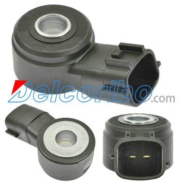 SUBARU 22060AA160, 22060AA180, 220601HC0A, SU00300415 Knock Sensor