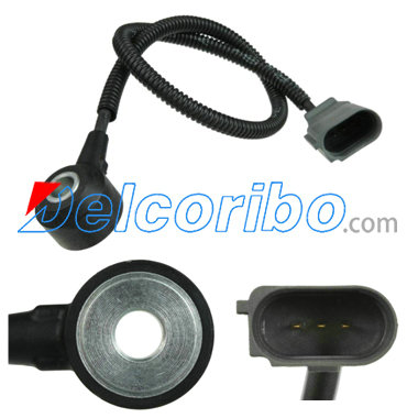 PORSCHE 95860612120, 958-606-121-21 Knock Sensor