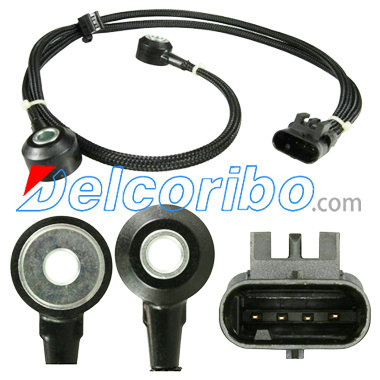 MERCEDES-BENZ 2789050000, 278-905-00-00 Knock Sensor