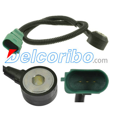 PORSCHE 95860612110, 06E905376A, 06E905376B, 06E905377A, 06E905377B Knock Sensor