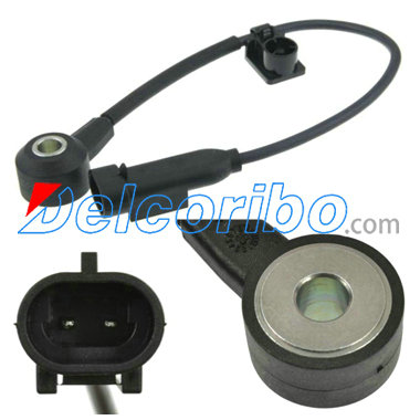 HYUNDAI 392502E000, 39250-2E000 Knock Sensor