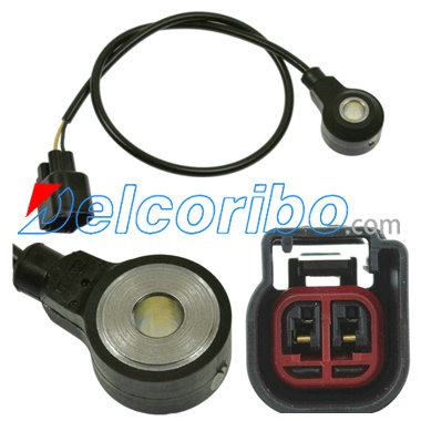 FORD AU5Z12A699A, AU5Z-12A699-A, AU5A12A699AA, AU5A-12A699-AA Knock Sensor