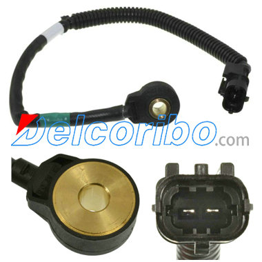 HYUNDAI 393203C750, 39320-3C750 Knock Sensor