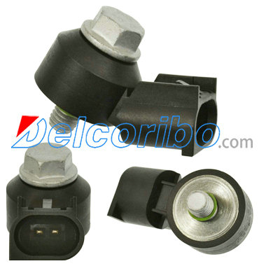 ACDELCO 96985767 GM Knock Sensor