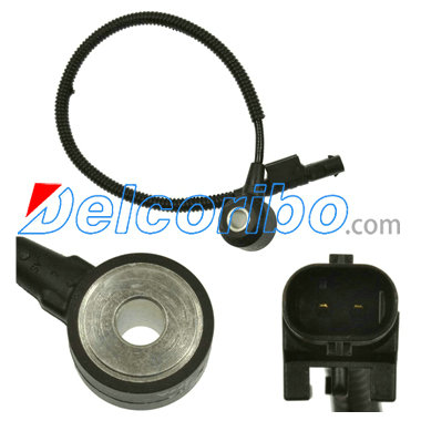 VW 06K905377A, 06K-905-377-A Knock Sensor