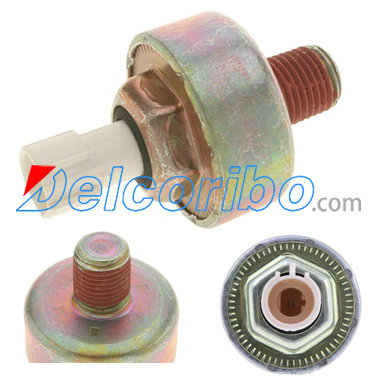 BUICK 10456215, 213297, 12591625 Knock Sensor