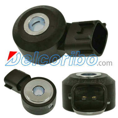 INFINITI SU00300415, SU00306707, 220601HC0A, 22060AA160 Knock Sensor