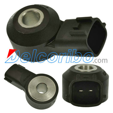 NISSAN 220605ZM0A, 22060-5ZM0A Knock Sensor