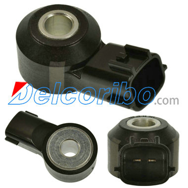 NISSAN 220606KA0A, 22060-6KA0A Knock Sensor