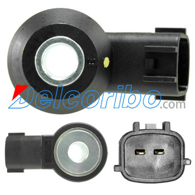 INFINITI PE0118921, PE0118921, 220602A000, 22060AA130 Knock Sensor