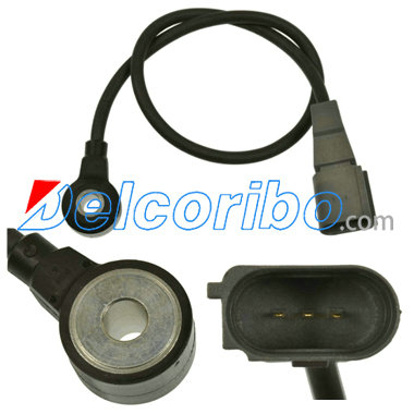 AUDI 07C905377AQ, 07C 905 377 AQ Knock Sensor