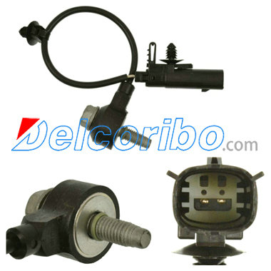 CHEVROLET 12666664 Knock Sensor