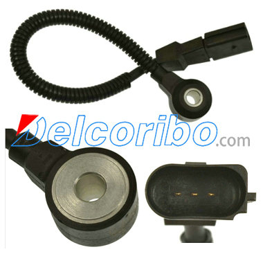 AUDI 079905376A, 079 905 376 A, 079905377F, 079 905 377 F Knock Sensor