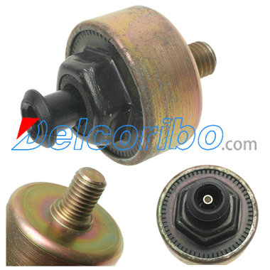 BUICK 10497170, 1997690 Knock Sensor