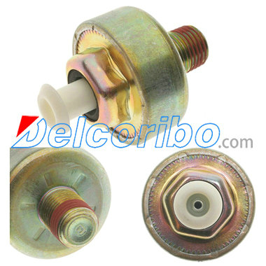 CHEVROLET 8104524590, 8104560310, 8104936630, 6003982 Knock Sensor