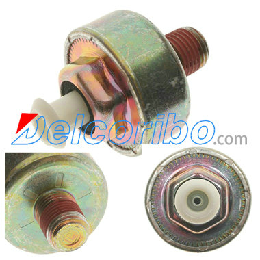 BUICK 10456208, 10497163, 213264, 3854512, 38545125 Knock Sensor