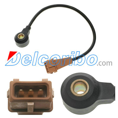 021905037, 021905377A, 037905377, 037905377A Knock Sensor