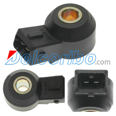 NISSAN 2202005U00, 22020-05U00, 2206005U00, 22060-05U00 Knock Sensor