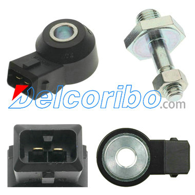 JEEP 04886382AA, 4886382AA, 8933002933, CS04886382AA Knock Sensor