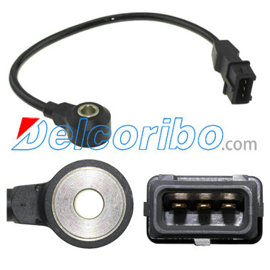 AUDI 030905377, 030-905-377 Knock Sensor