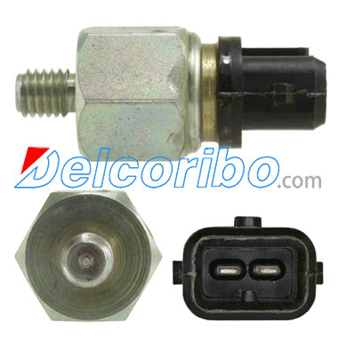 SAAB 7585755 Knock Sensor