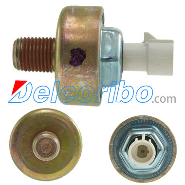 CHEVROLET 10456216, 213329 Knock Sensor