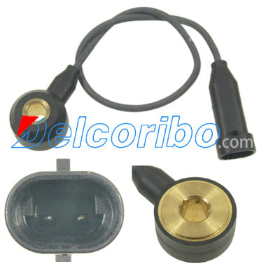 CHEVROLET 19146102, 2132270, 89054007 Knock Sensor